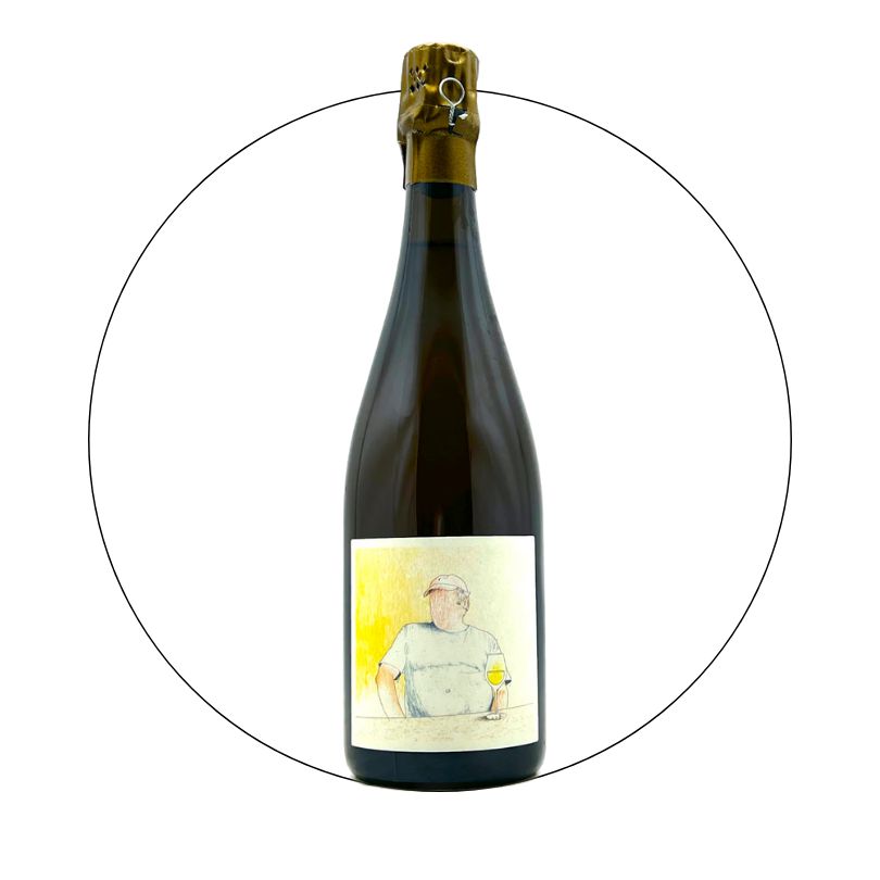 Charles Dufour - Bulles de Comptoir #11 Terrine Jardin