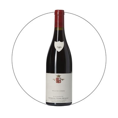 Denis Mortet - Chambolle Musigny 1er Cru Aux Beaux Bruns 2022