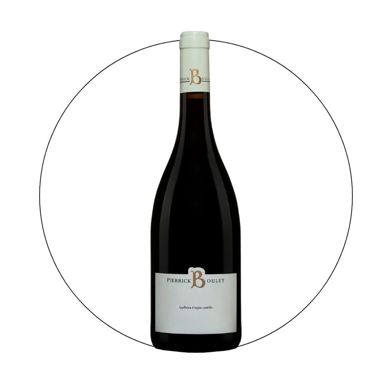 Pierrick Bouley - Volnay 1er Cru Clos Des Chenes 2022