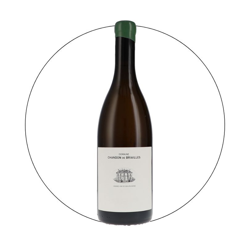 Chandon de Briailles - Corton Grand cru Blanc 2021