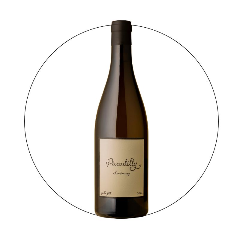 Gentle Folk - Piccadilly Chardonnay 2022