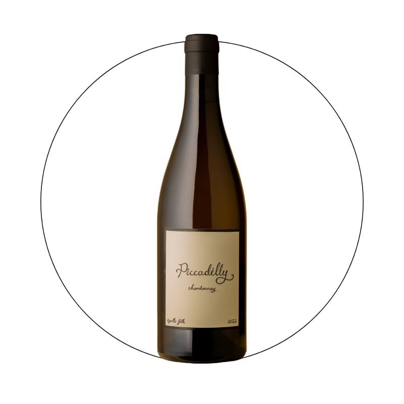 Gentle Folk - Piccadilly Chardonnay 2022