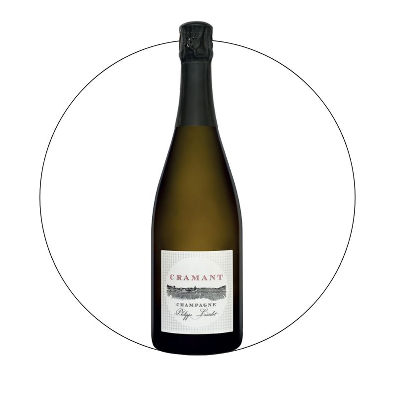 Champagne Philippe Lancelot - Brut Cramant 2016