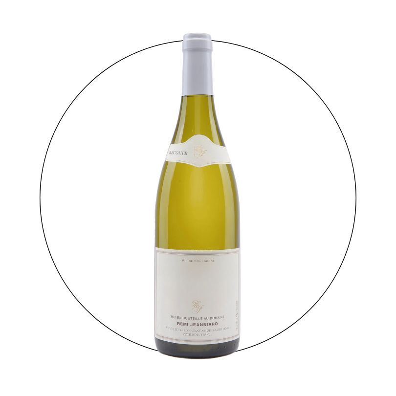 Remi Jeanniard - Bourgogne Aligote VV 2021