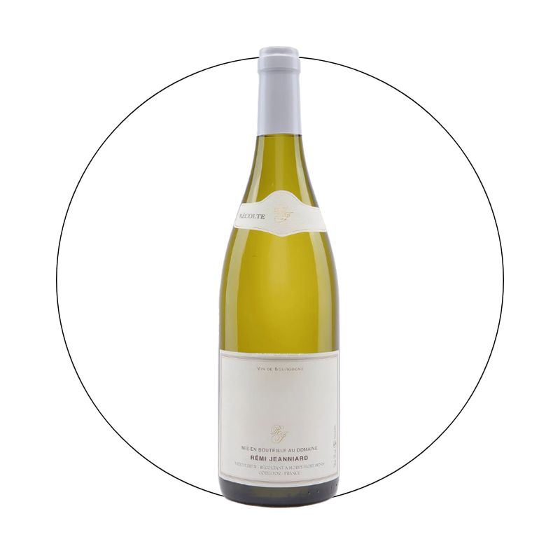 Remi Jeanniard - Bourgogne Aligote VV 2021