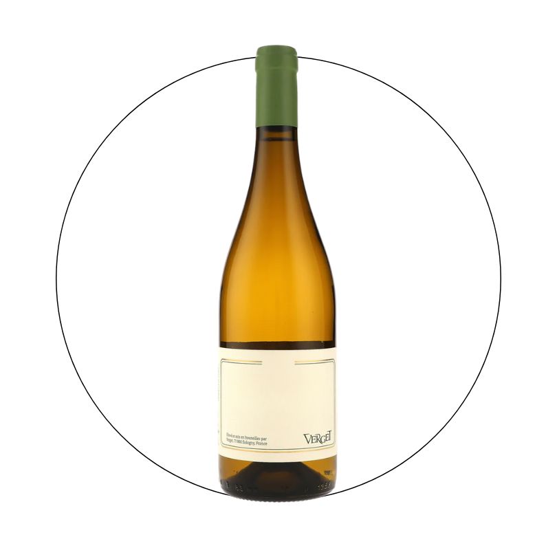 Verget - Pouilly Fuisse Les Combes VV 2023