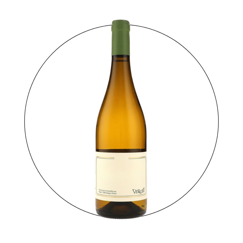 Verget - Pouilly Fuisse Les Combes VV 2023