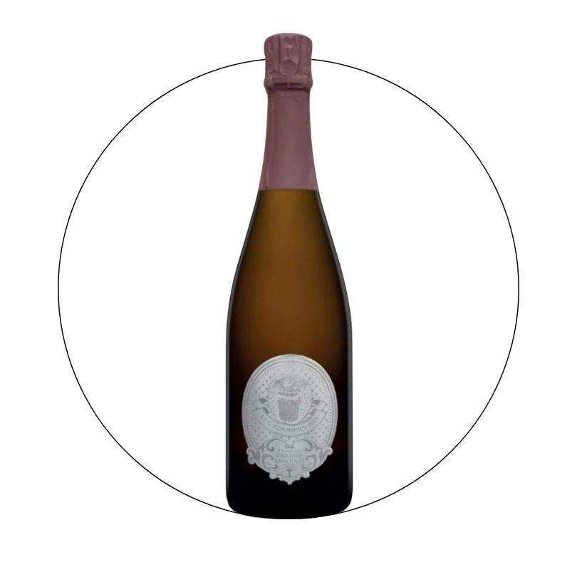 Champagne Philippe Lancelot - Brut les Pommiers 2019