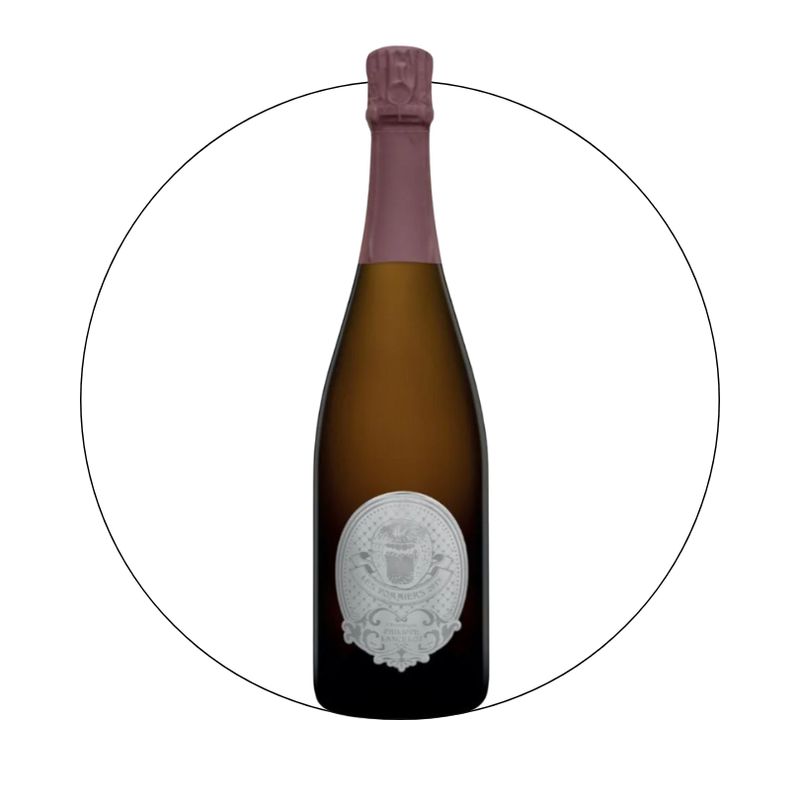 Champagne Philippe Lancelot - Brut les Pommiers 2019