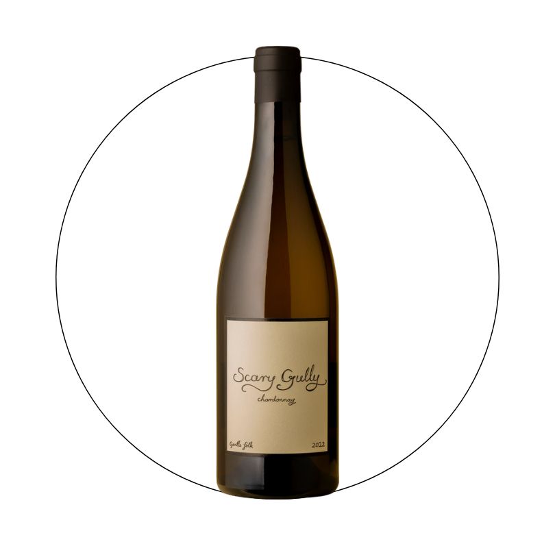 Gentle Folk - Scary Gully Pinot Noir 2022