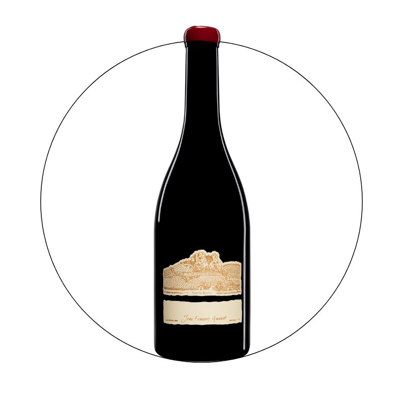Jean Francois Ganevat - Cotes du Jura Pinot Noir Julien