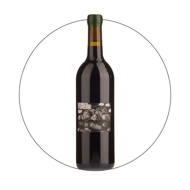 Joshua Cooper - Greytown Old Vines Shiraz Cabernet Sauvignon 2022