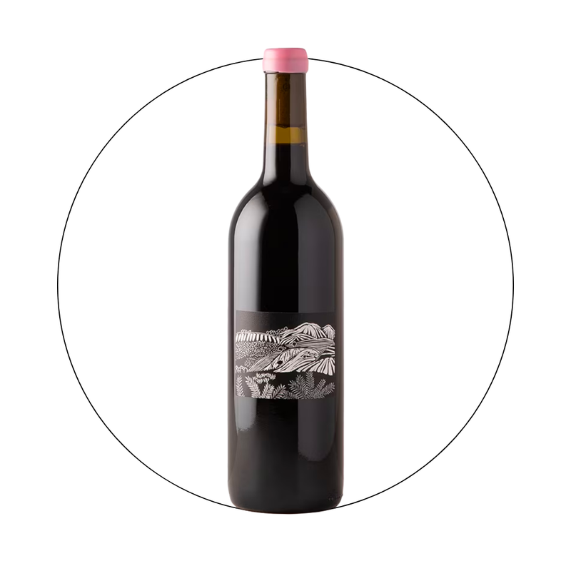 Joshua Cooper - Shays Flat Cabernet Sauvignon 2022