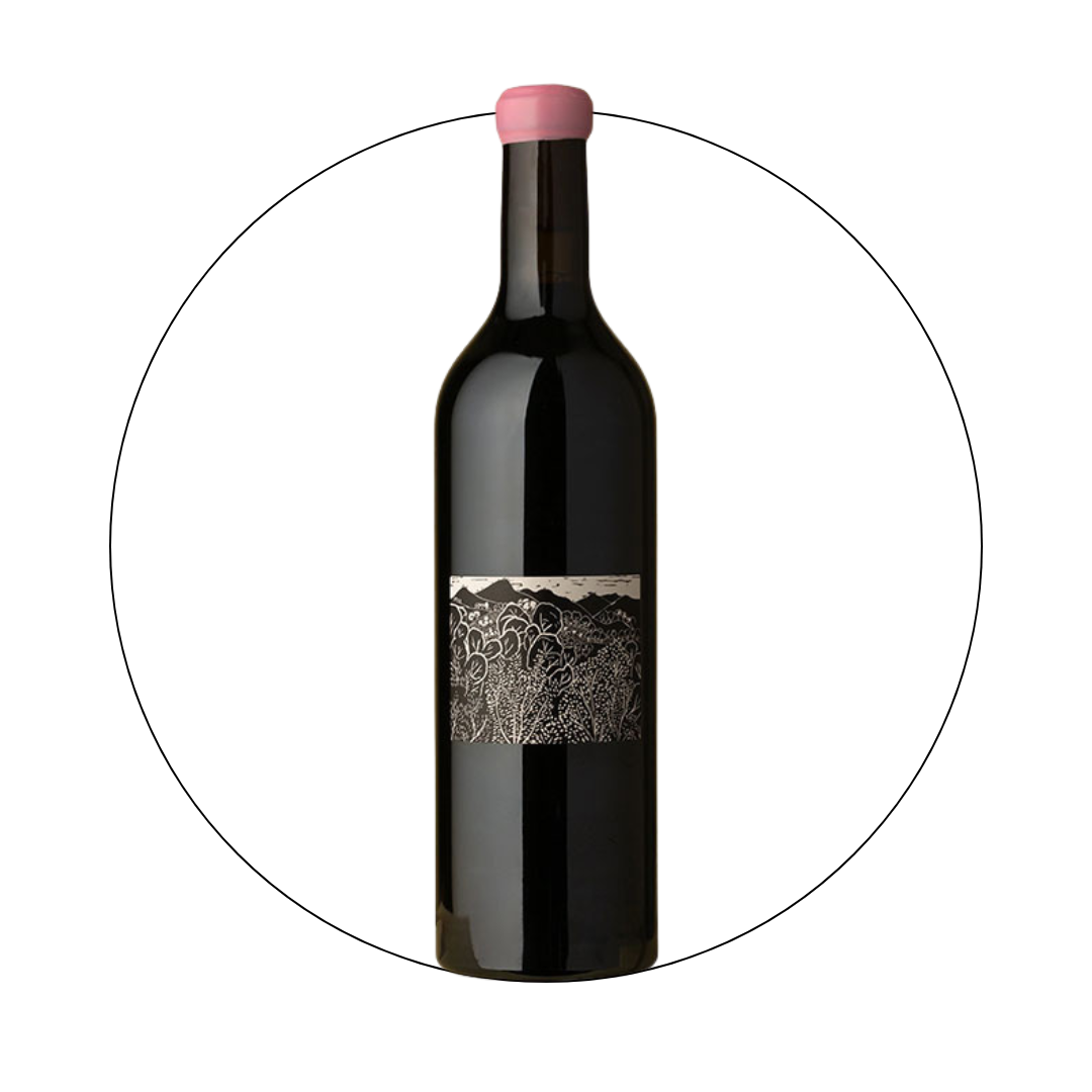 Joshua Cooper - Dash Farms Cabernet Sauvignon 2022