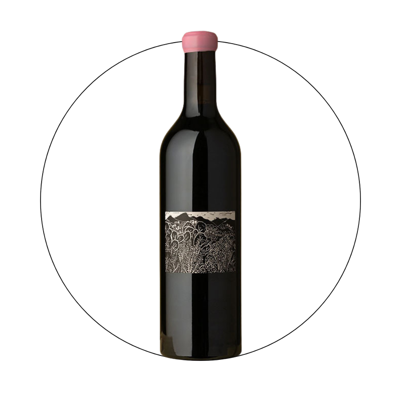 Joshua Cooper - Dash Farms Cabernet Sauvignon 2022
