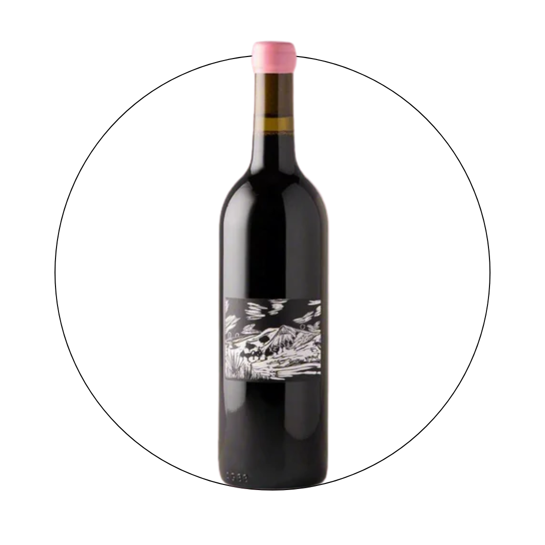 Joshua Cooper - Redbank Vineyard Old Vines Cabernet Sauvignon 2022