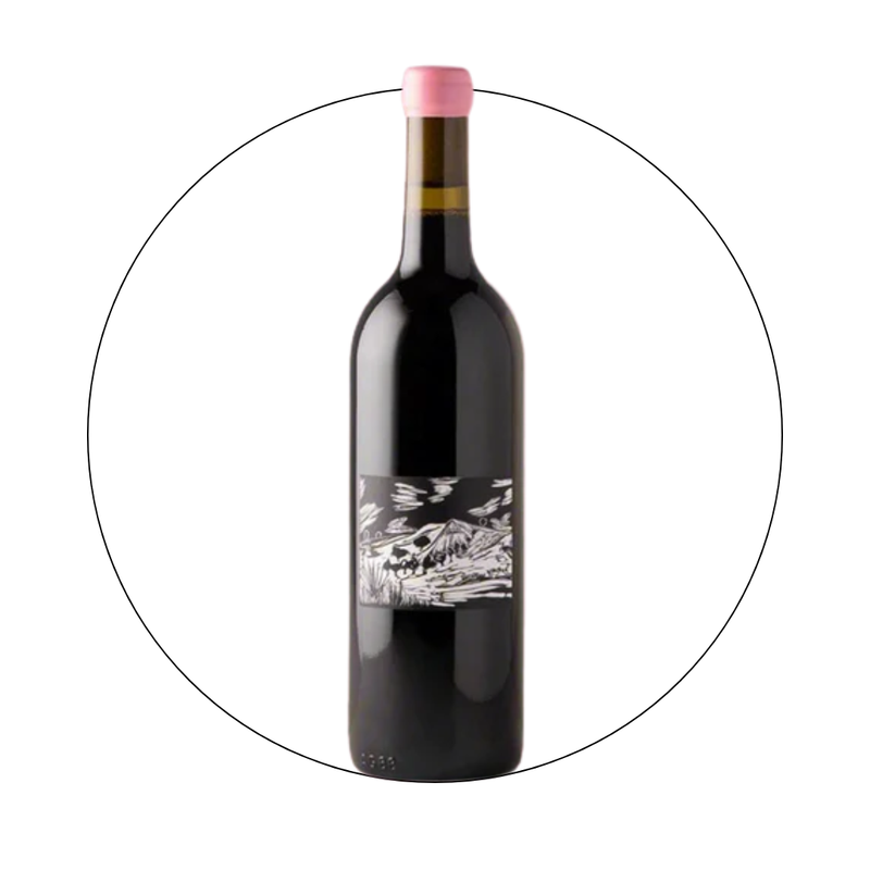 Joshua Cooper - Redbank Vineyard Old Vines Cabernet Sauvignon 2022