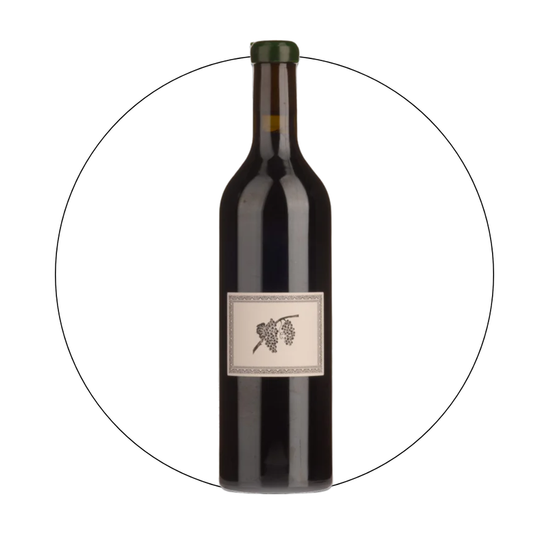 Joshua Cooper - Old Vines Cuvee 2022