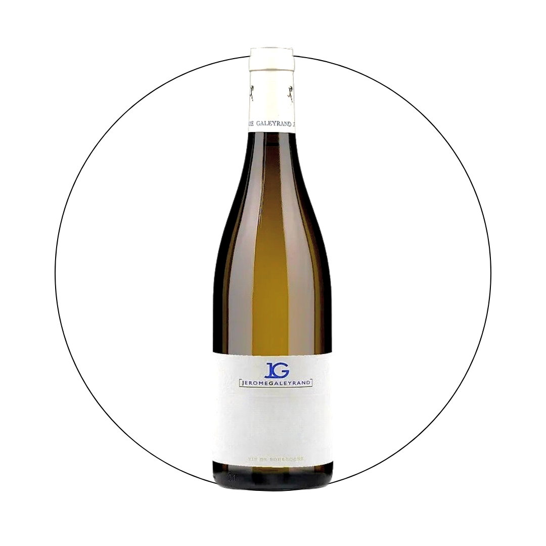 Jerome Galeyrand - Bourgogne Blanc Orane 2022