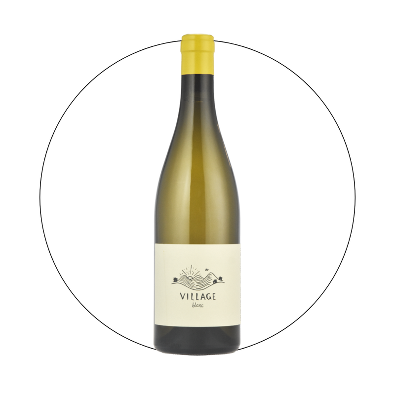 Gentle Folk - Village Blanc 2021