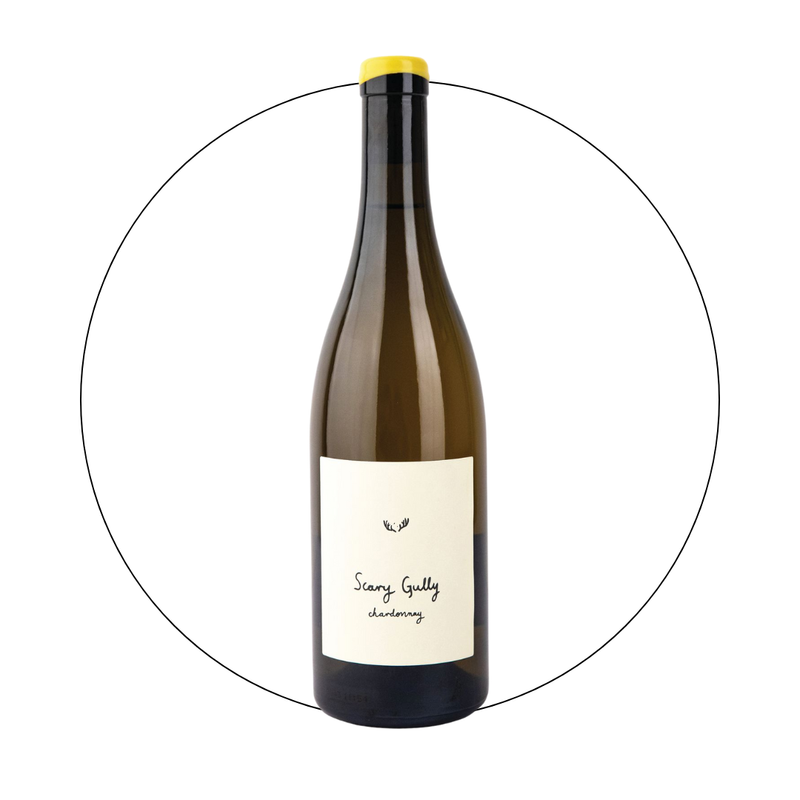 Gentle Folk - Scary Gully Chardonnay 2022