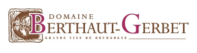 Domaine Berthaut-Gerbet.