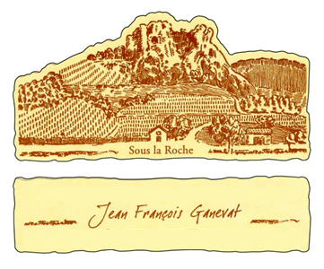 Jean Francois Ganevat