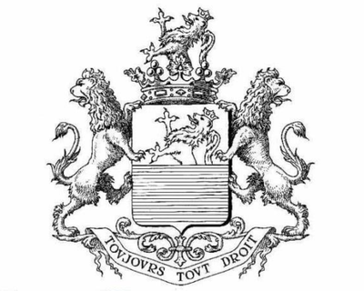 Comtesse de Cherisey