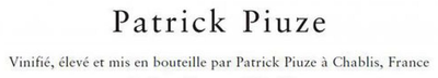 Patrick Piuze