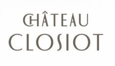 Chateau Closiot.