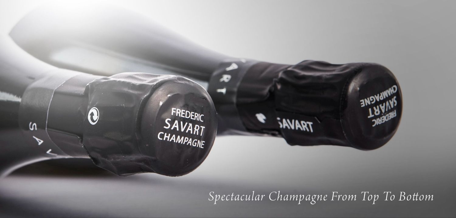 Champagne Frederic Savart - Mixed Of 6