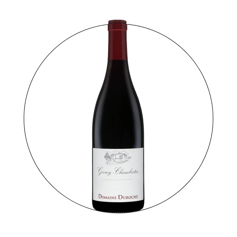 Domaine Duroche - Gevrey Chambertin 2022