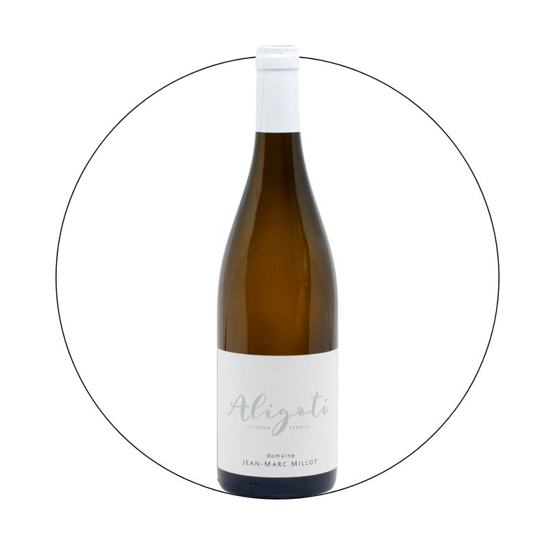 Jean Marc Millot - Bourgogne Aligote 2022