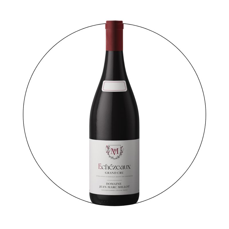 Jean-Marc Millot - Echezeaux Grand Cru 2022