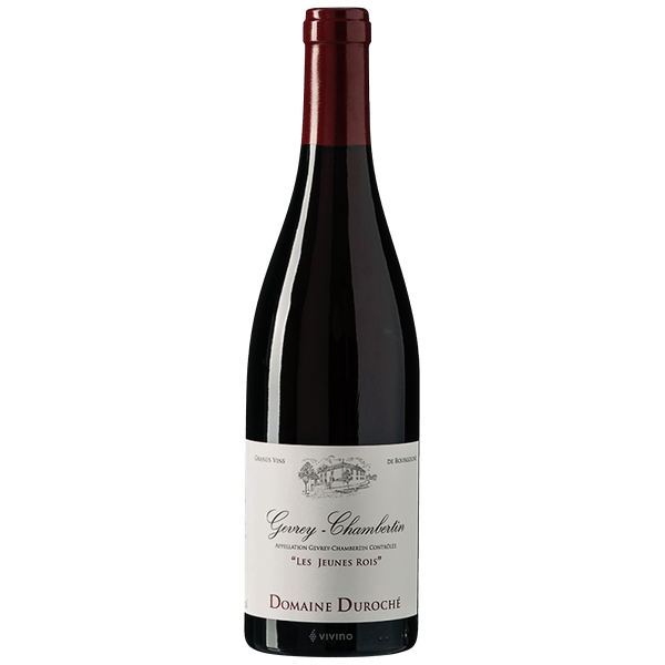 Domaine Duroche - Gevrey Chambertin Les Jeunes Rois 2022
