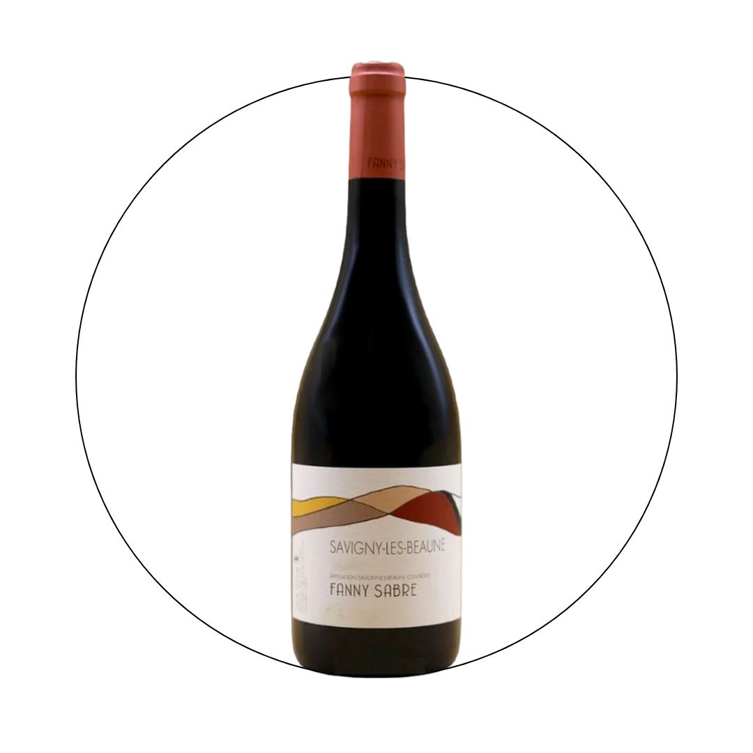 Fanny Sabre Savigny Les Beaune 2022
