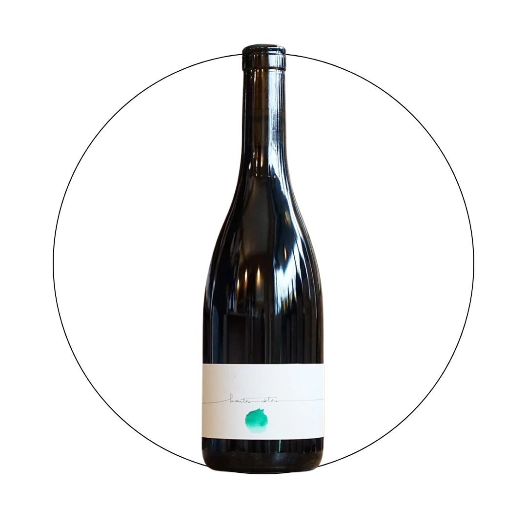 Fiona Leroy - Hautes Cotes de Beaune Les Champs Rigets 2022