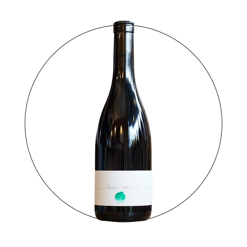 Fiona Leroy - Hautes Cotes de Beaune Les Champs Rigets 2022