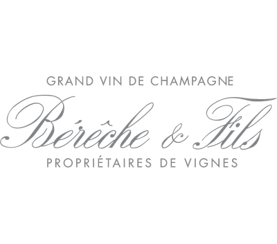 Champagne Bereche et Fils.