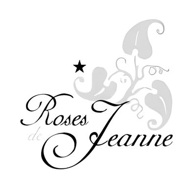 Champagne Roses De Jeanne