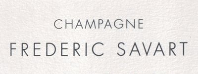 Champagne Frederic Savart