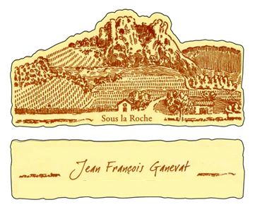Jean Francois Ganevat
