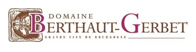 Domaine Berthaut-Gerbet.
