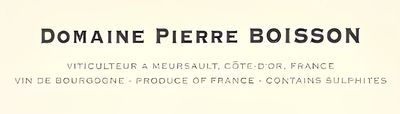 Pierre Boisson