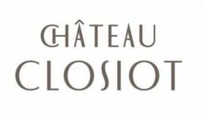 Chateau Closiot.