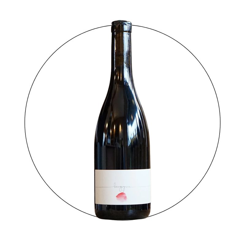 Fiona Leroy - Bourgogne - Les Foultieres 2022