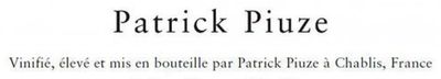 Patrick Piuze