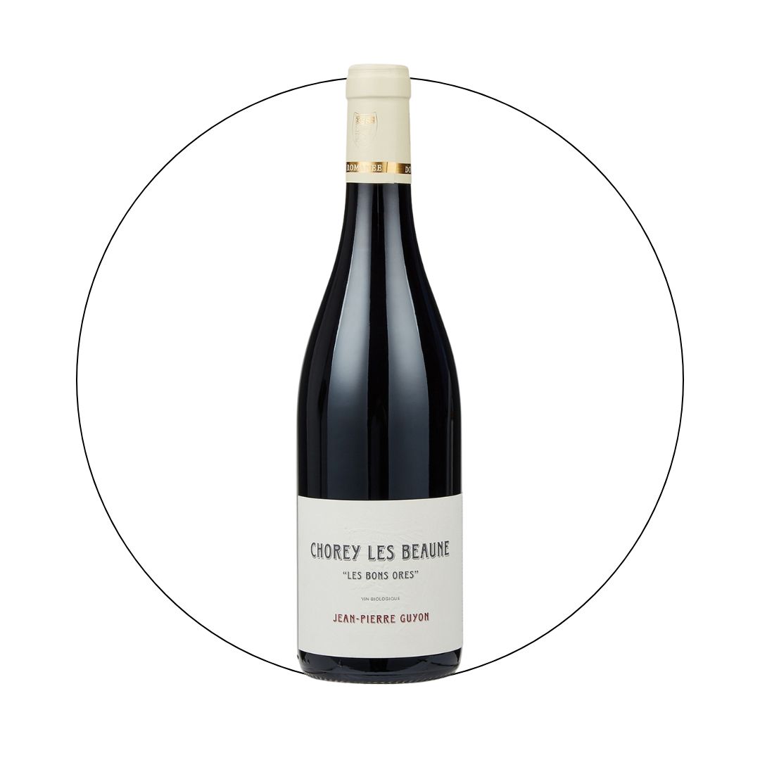 Jean Pierre Guyon - Chorey Les Beaune Les Bons Ores 2022