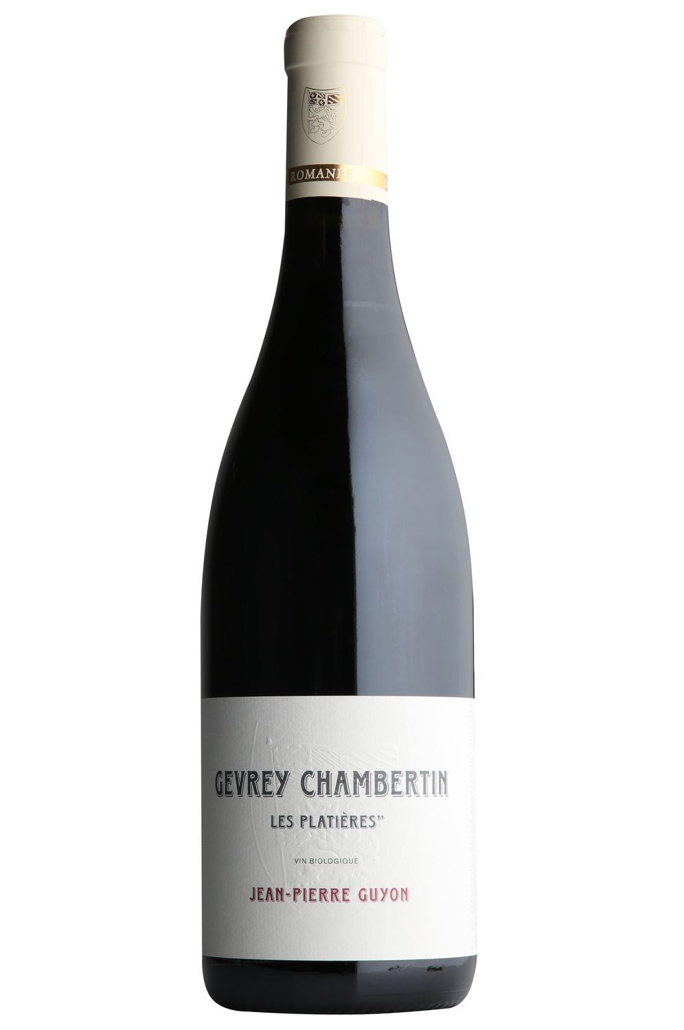 Jean Pierre Guyon - Gevrey Chambertin Les Platieres 2022