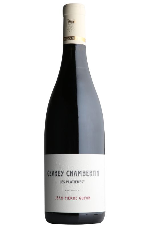 Jean Pierre Guyon - Gevrey Chambertin Les Platieres 2022